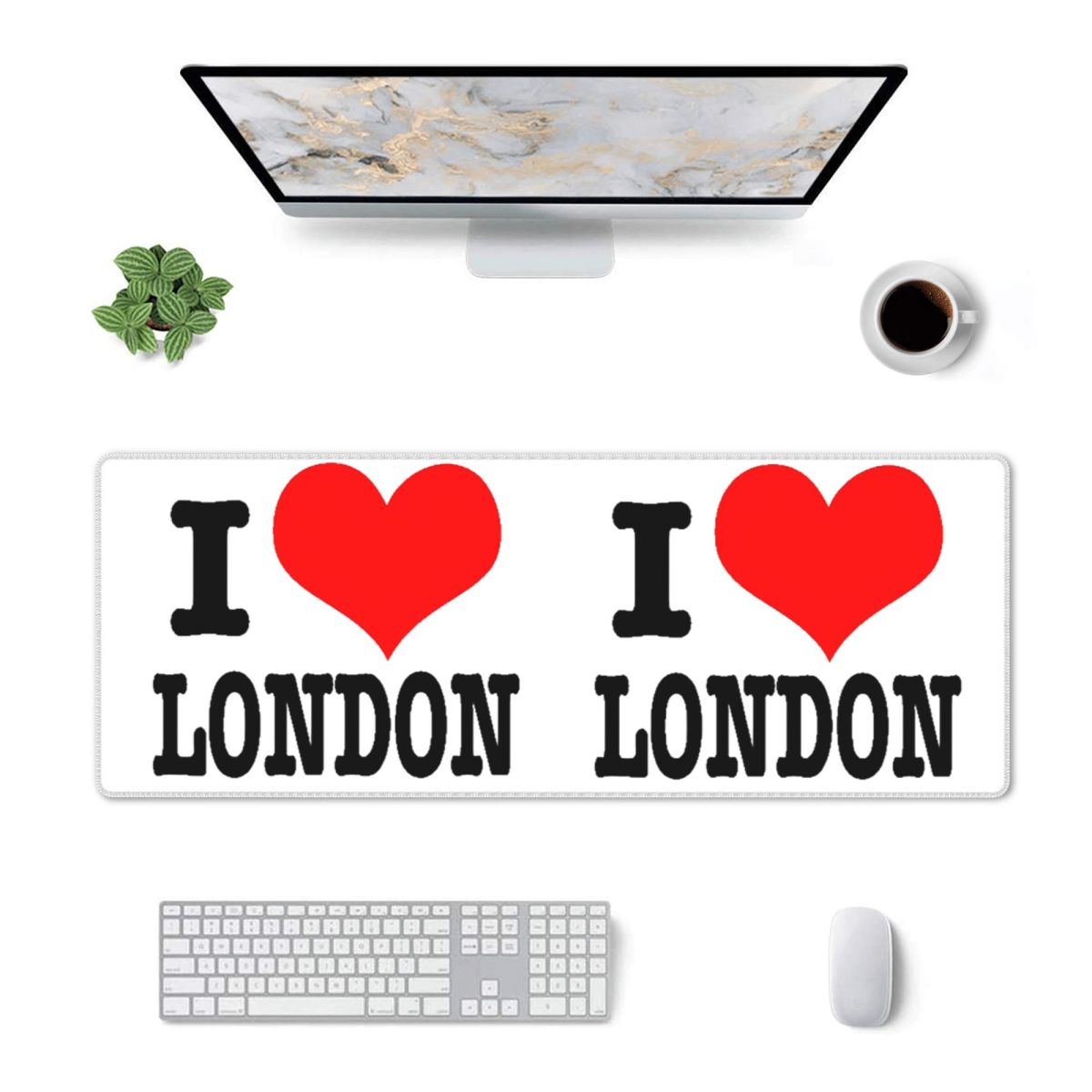Gaming Accessories London - Large Mouse Pad London UK England