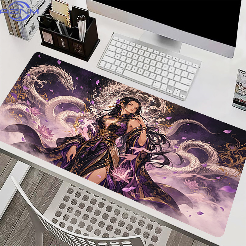 Popular Anime Mouse Pad O-one  - Pc Gaming Essentials Accessories recension och pris