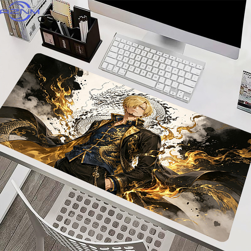 Popular Anime Mouse Pad O-one  - Pc Gaming Essentials Accessories recension och pris