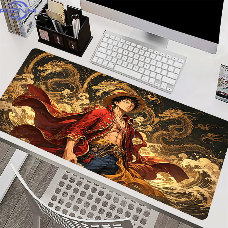 Popular Anime Mouse Pad O-one  - Pc Gaming Essentials Accessories recension och pris