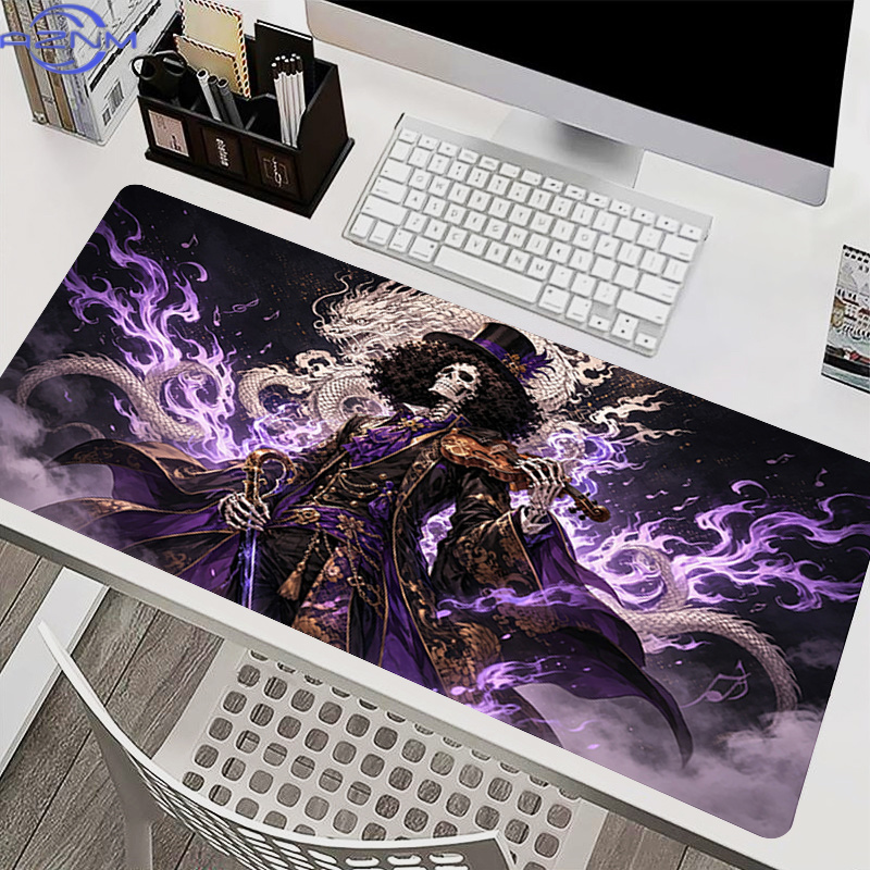 Popular Anime Mouse Pad O-one  - Pc Gaming Essentials Accessories recension och pris