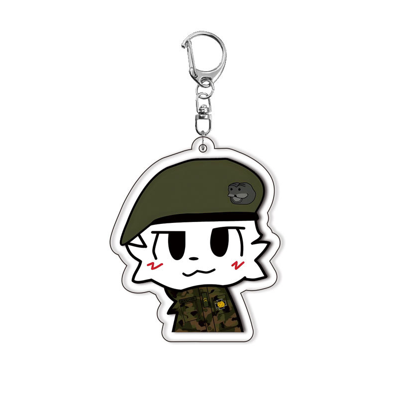 Cute Black White Cat Boys Kiss - Gaming Accessories Wholesale recension och pris