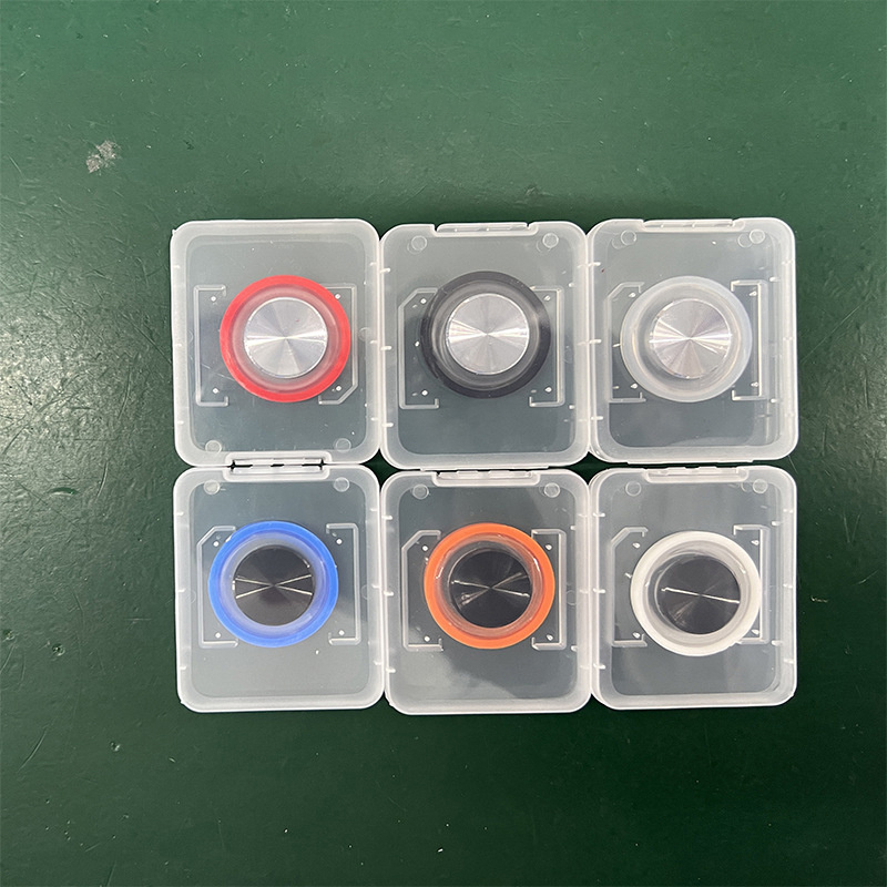 Universal Untra-Thin Game Joys - Gaming Accessories Iphone recension och pris