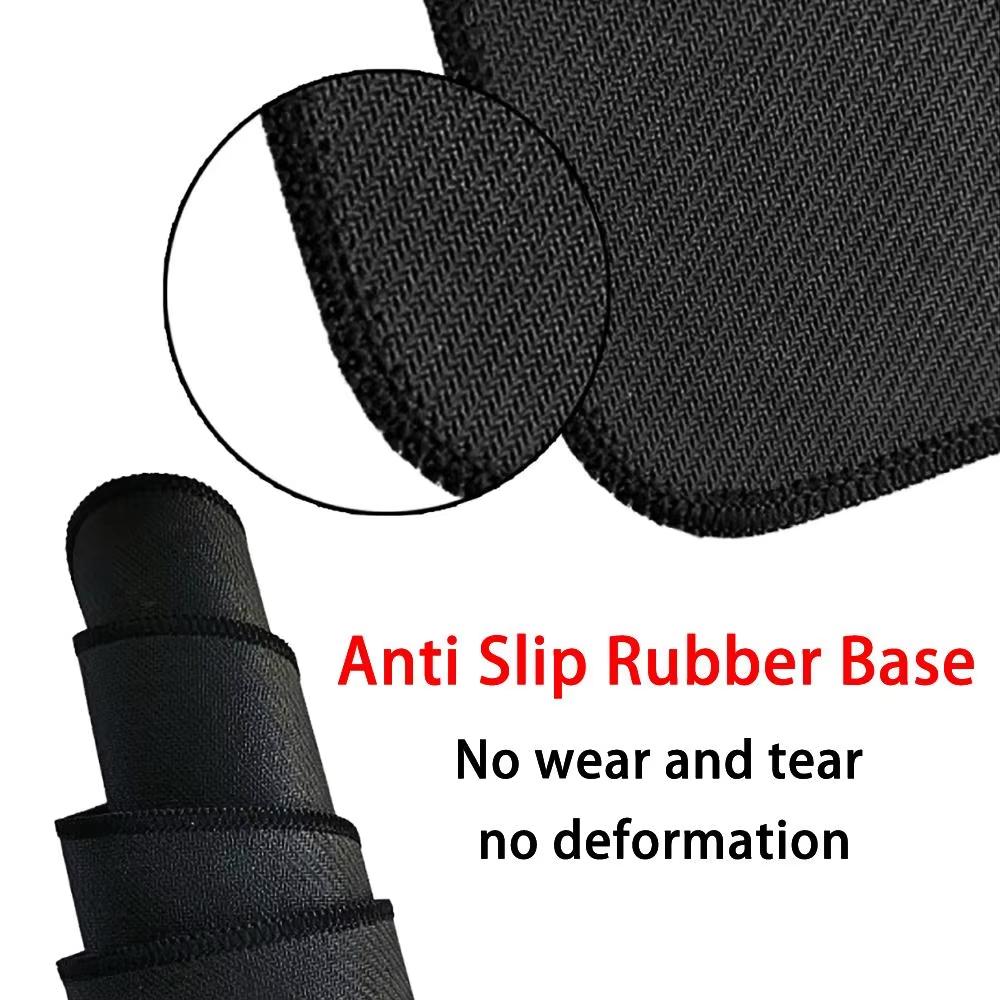 Mousepad Green Desk Pad Lofi G - Gaming Accessories Companies recension och pris