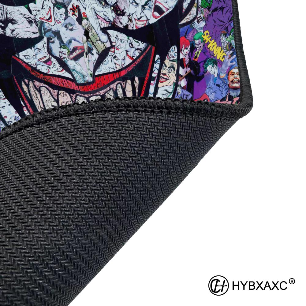 J-Joker Mouse Pad Large XXL Co - Joker Gaming Accessories recension och pris