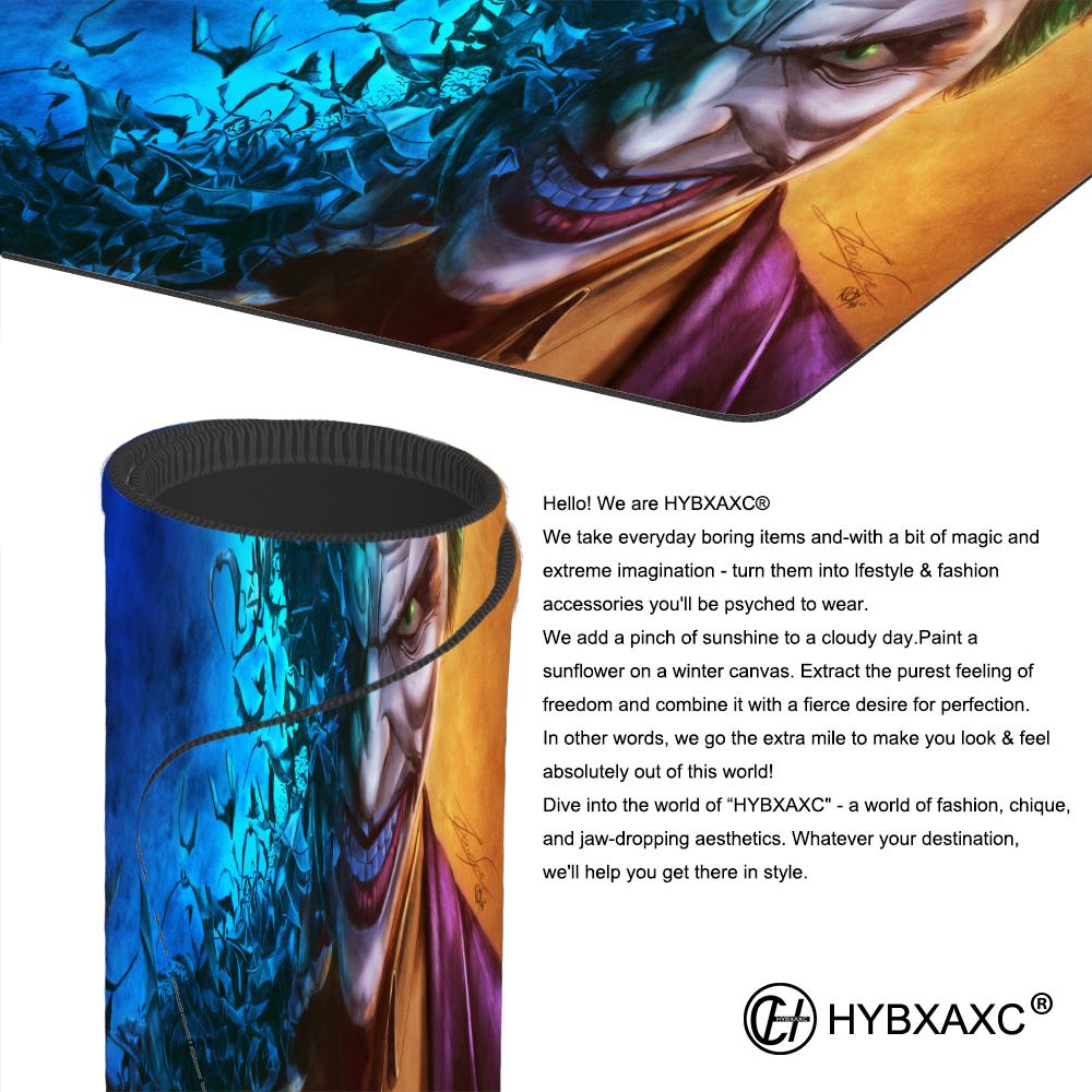 J-Joker Mouse Pad Large XXL Co - Joker Gaming Accessories recension och pris