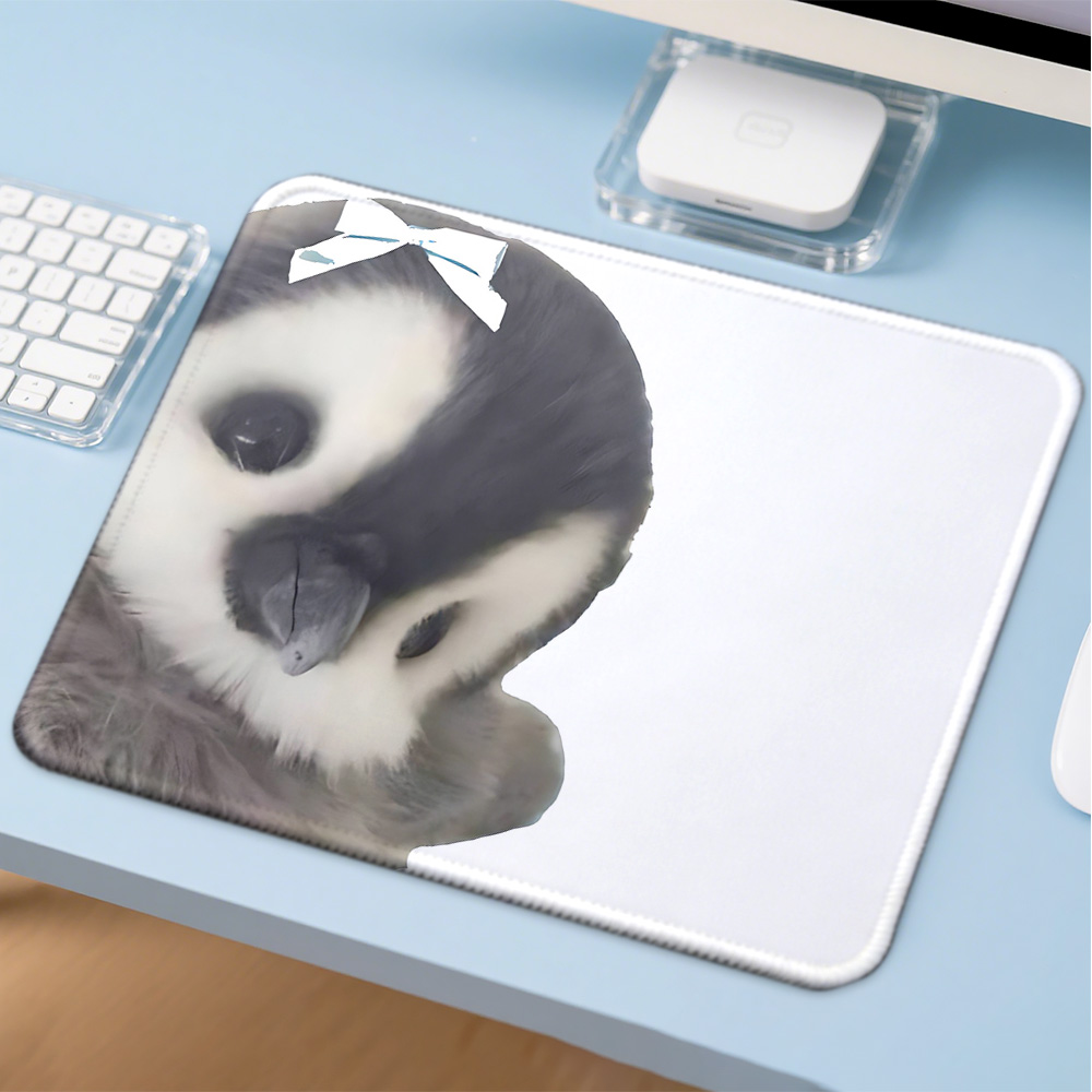 Mosepad Kawaii Funny Cat Compu - Gaming Accessories Companies recension och pris