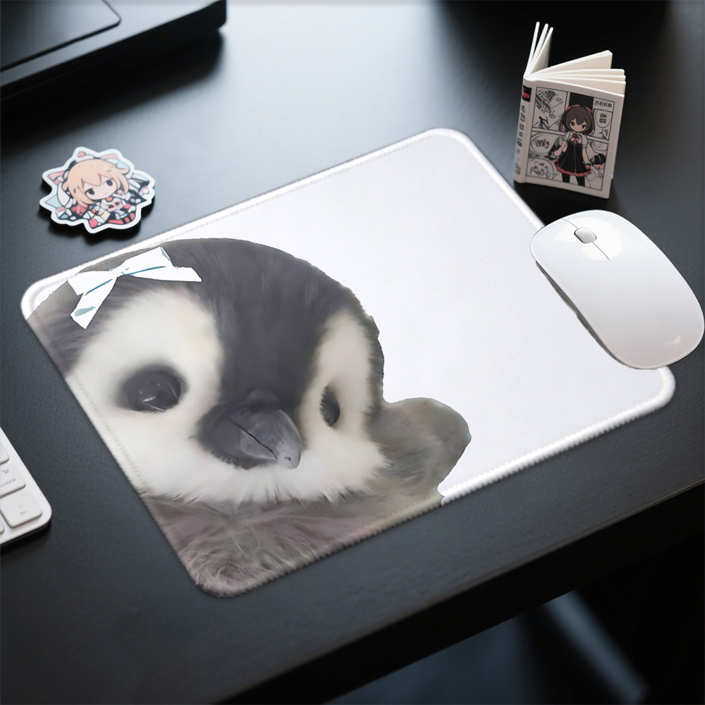 Mosepad Kawaii Funny Cat Compu - Gaming Accessories Companies recension och pris