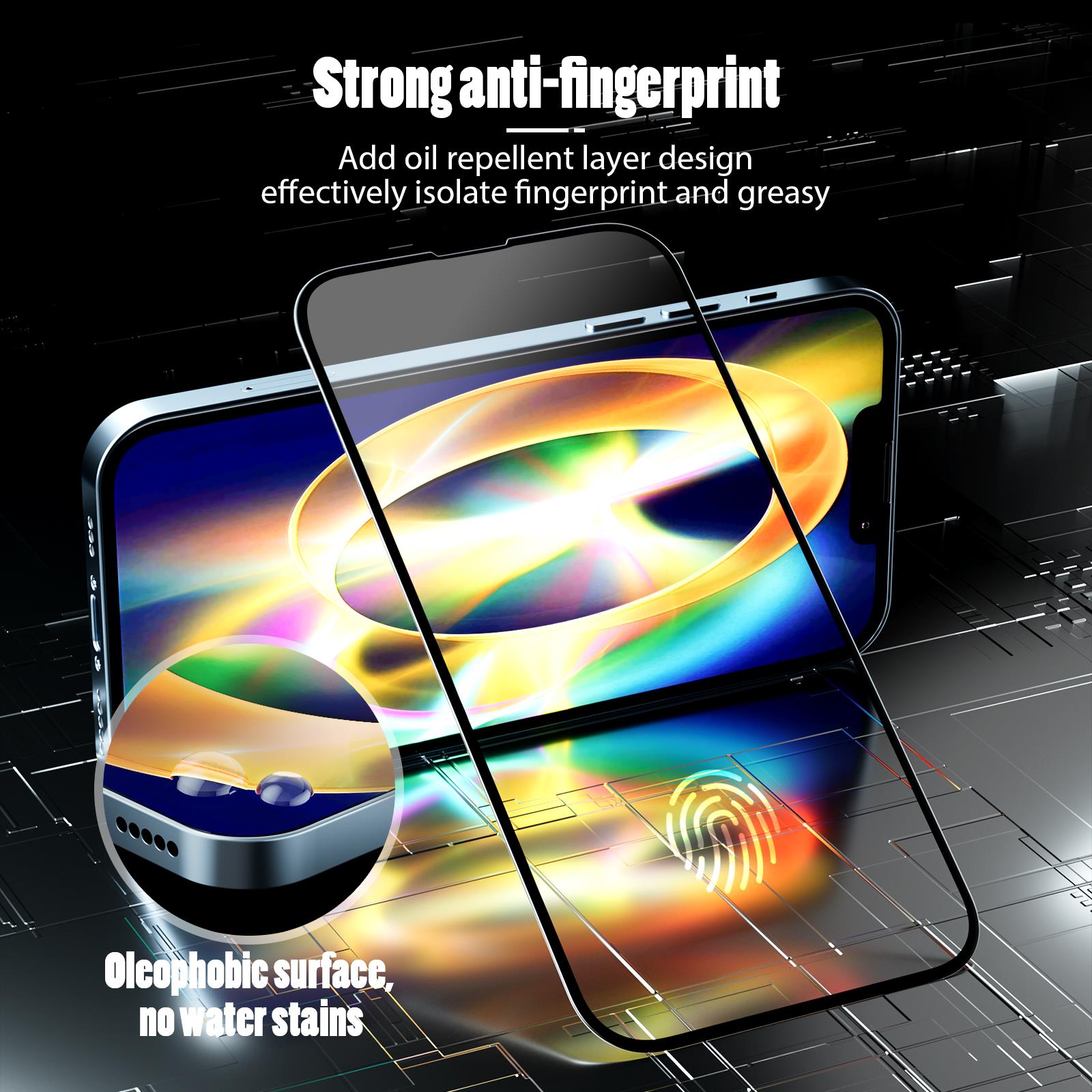 Tempered Glass Screen Protecto - Gaming Accessories Must Have recension och pris