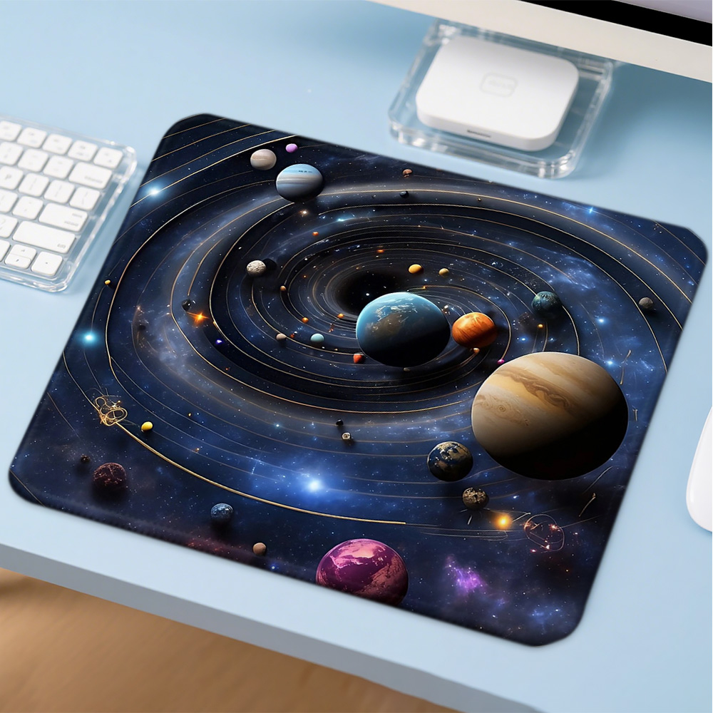 Mosepad universe Computer Mat  - Gaming Accessories Companies recension och pris