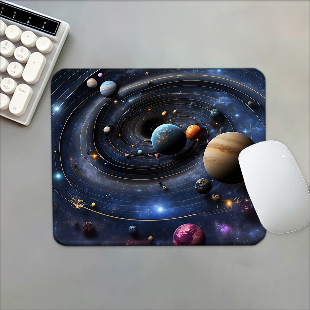 Mosepad universe Computer Mat  - Gaming Accessories Companies recension och pris