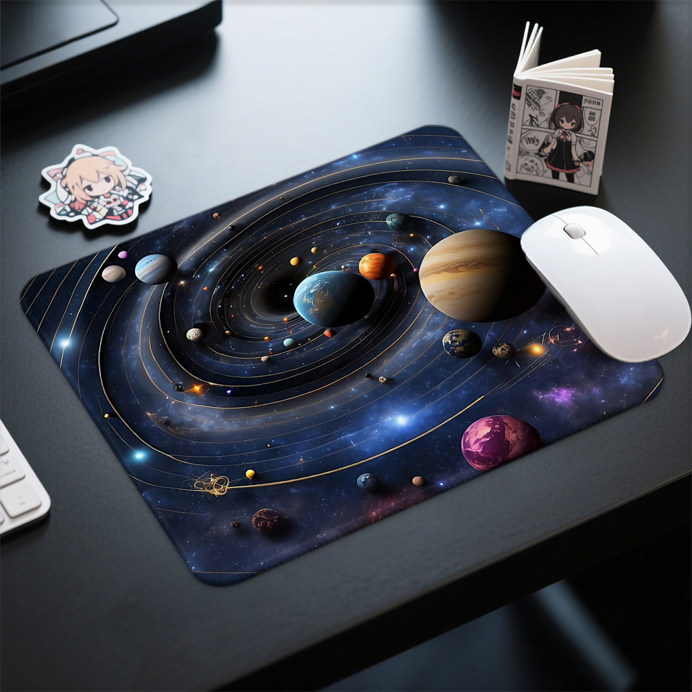 Mosepad universe Computer Mat  - Gaming Accessories Companies recension och pris