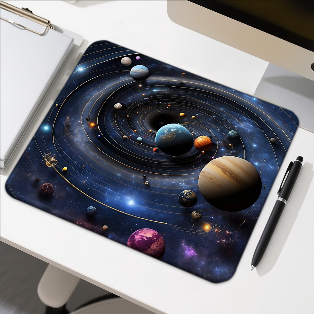 Mosepad universe Computer Mat  - Gaming Accessories Companies recension och pris