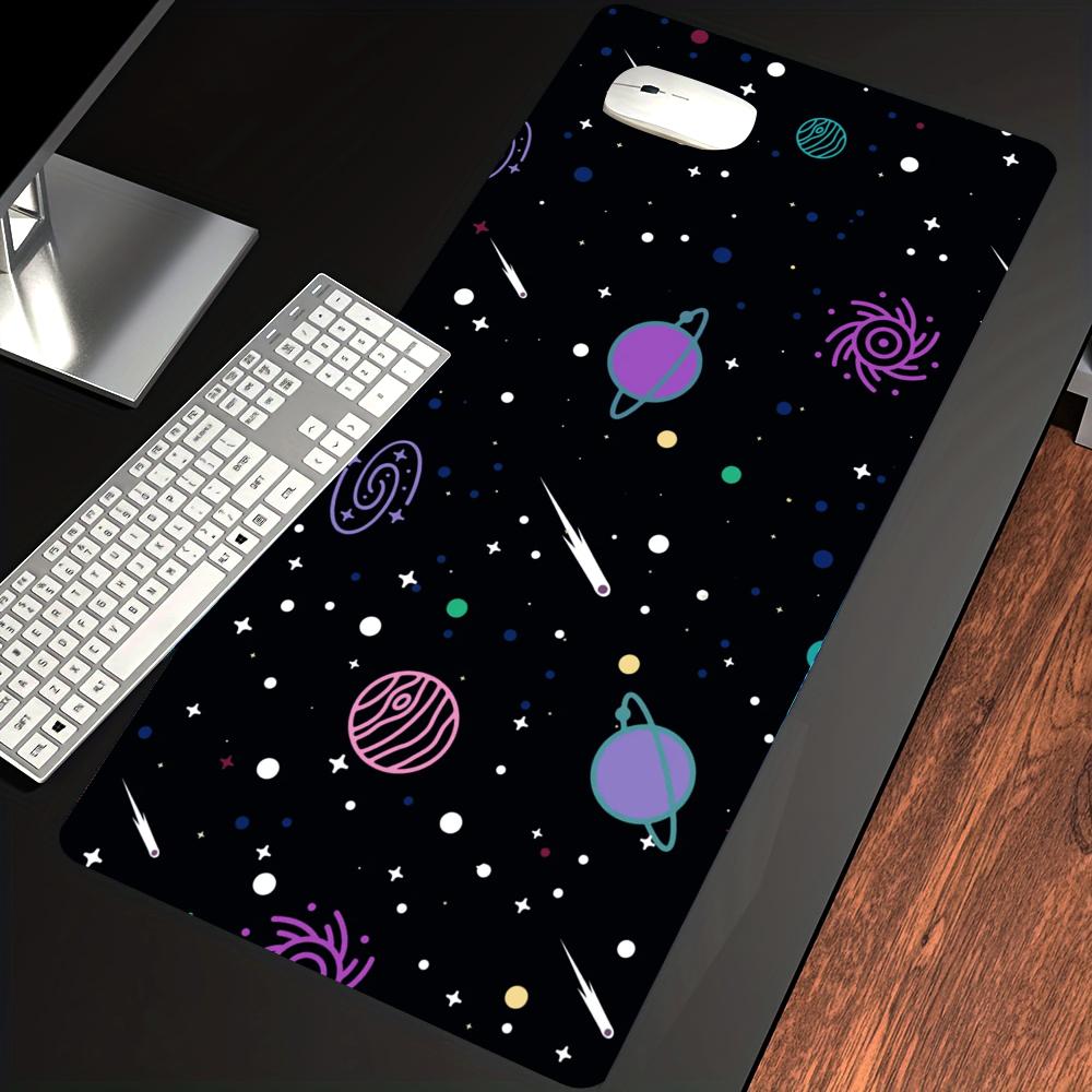 HYBXAXC Black Hole Mouse Pad L - Gaming Accessories Companies recension och pris