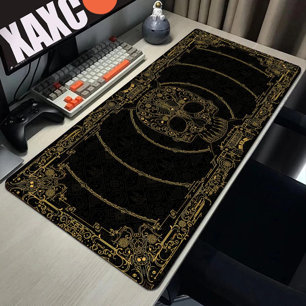 HYBXAXC Black Hole Mouse Pad L - Gaming Accessories Companies recension och pris