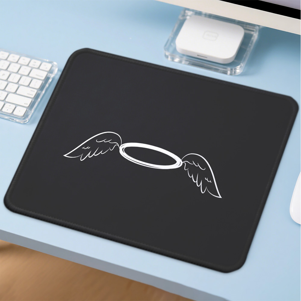 Cartoon Pokémon Mouse Pad Non- - Gaming Accessories For Pc Setup recension och pris