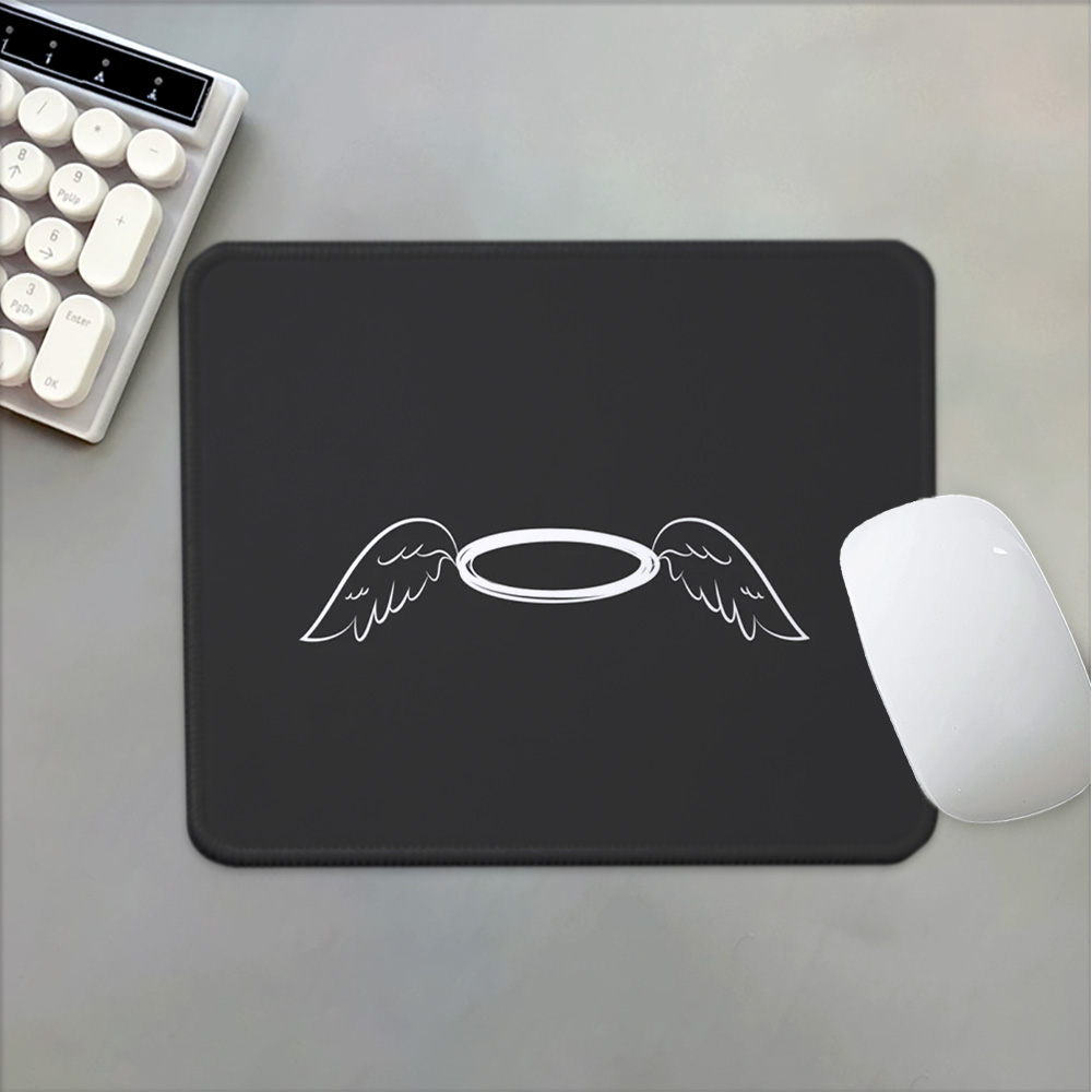 Cartoon Pokémon Mouse Pad Non- - Gaming Accessories For Pc Setup recension och pris