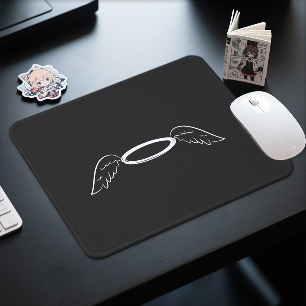 Cartoon Pokémon Mouse Pad Non- - Gaming Accessories For Pc Setup recension och pris