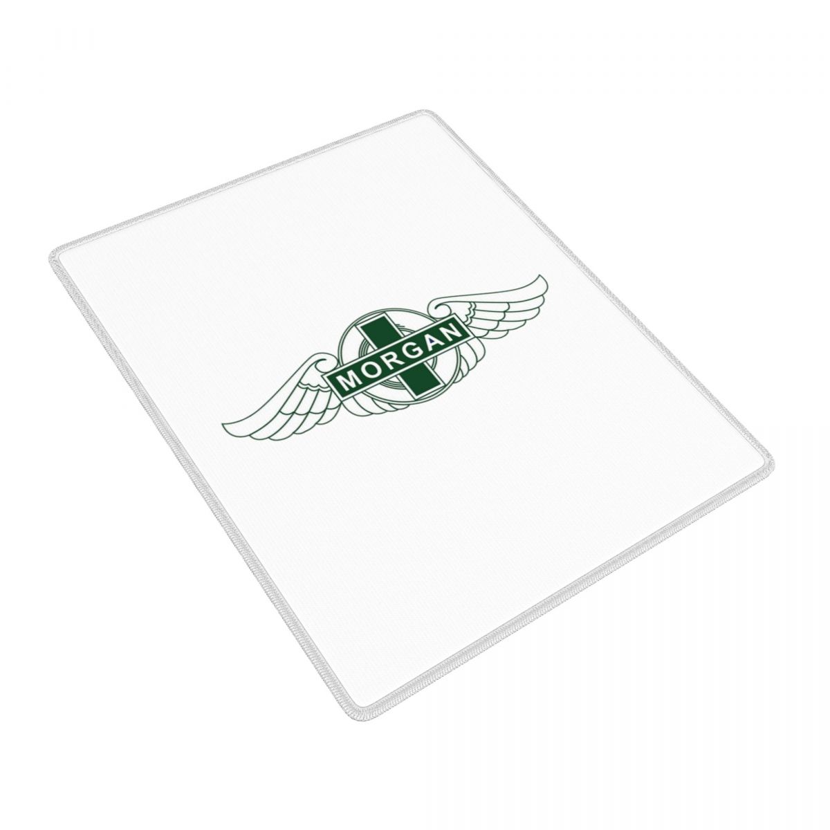 Morgan Motor Car Company Mouse - Gaming Accessories Companies recension och pris