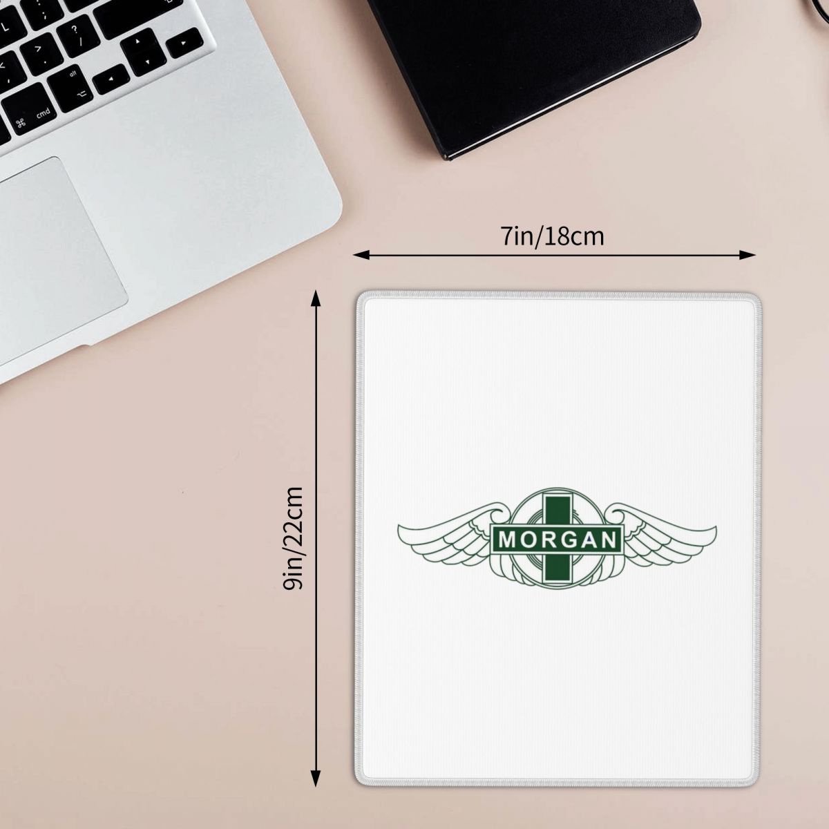 Morgan Motor Car Company Mouse - Gaming Accessories Companies recension och pris