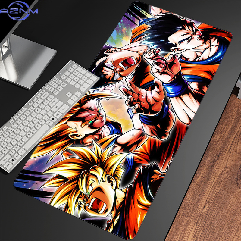 Dragon Ball Z Mouse Pad Gamer  - Pc Gaming Essentials Accessories recension och pris