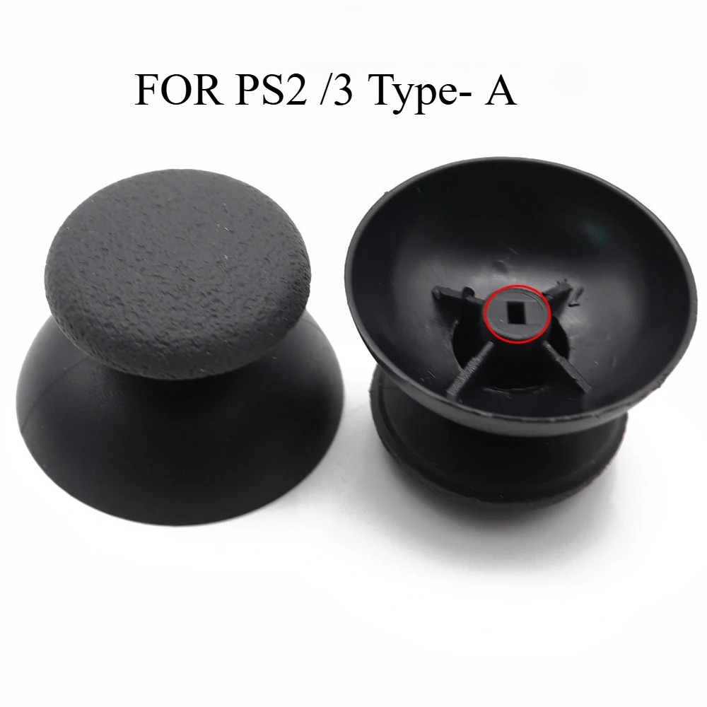 100 PCS 3D Analog Joystick Sti - Gaming Accessories Xbox recension och pris