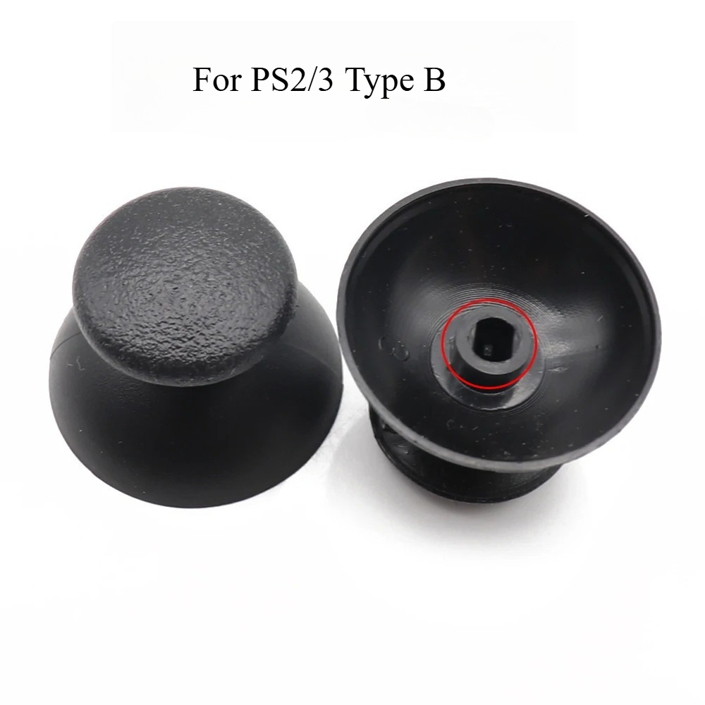 100 PCS 3D Analog Joystick Sti - Gaming Accessories Xbox recension och pris