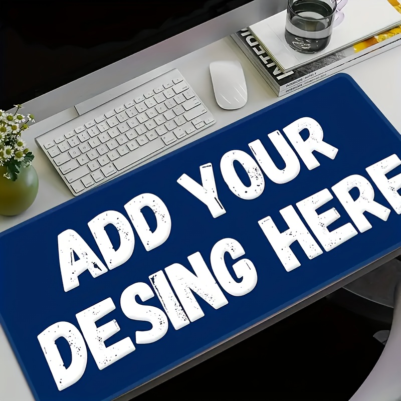 Custom Art Design Desk Mat Per - Gaming Accessories Wholesale recension och pris