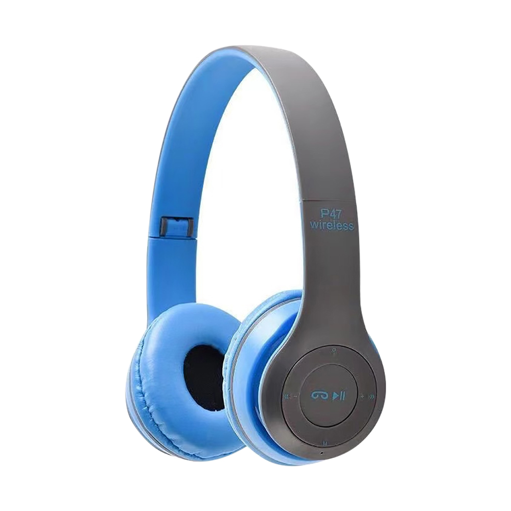 HIFI Stereo Earphone Bluetooth - Gaming Accessories Iphone recension och pris
