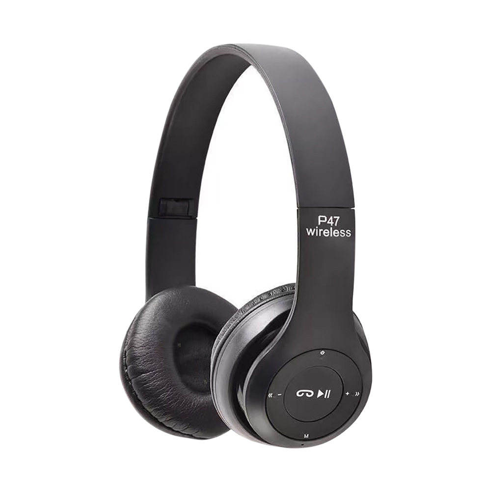 HIFI Stereo Earphone Bluetooth - Gaming Accessories Iphone recension och pris