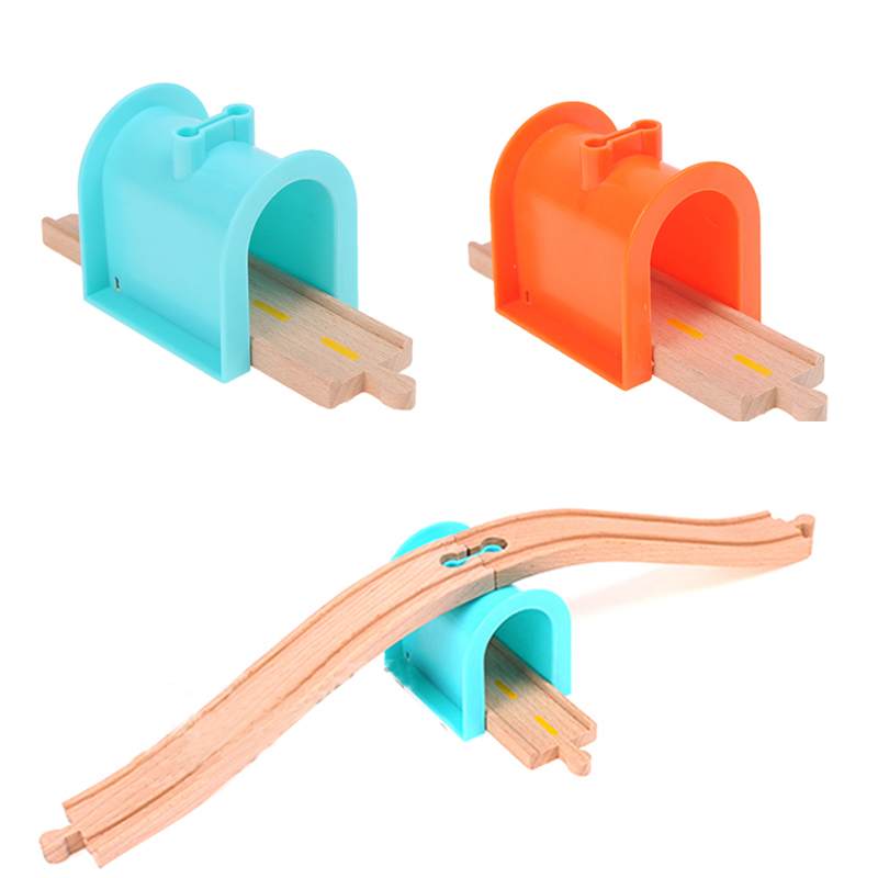 Electric Train Wooden Track bo - Gaming Accessories Must Have recension och pris