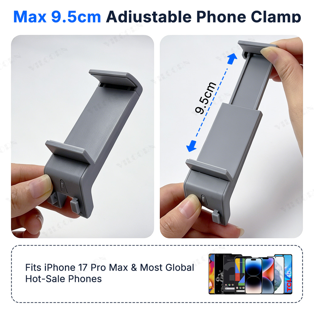 Game Controller Phone Holder f - Gaming Accessories Phone recension och pris