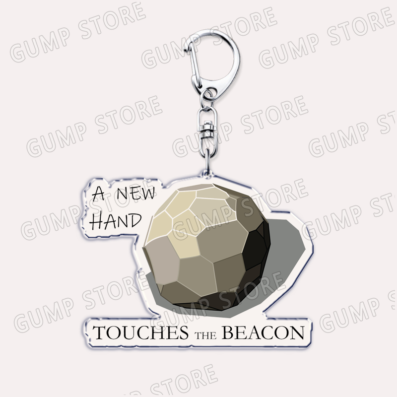 Popular Game Keychains for Acc - Gaming Accessories Logo recension och pris