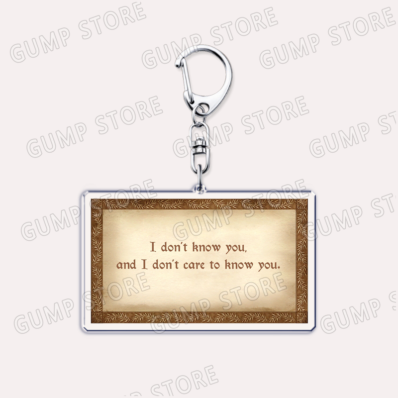 Popular Game Keychains for Acc - Gaming Accessories Logo recension och pris