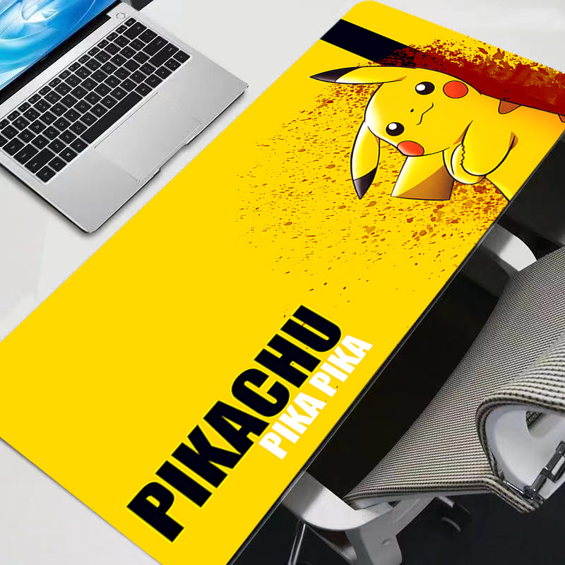 Mouse Pad Large P-Pikachu Rubb - Gaming Accessories Wholesale recension och pris