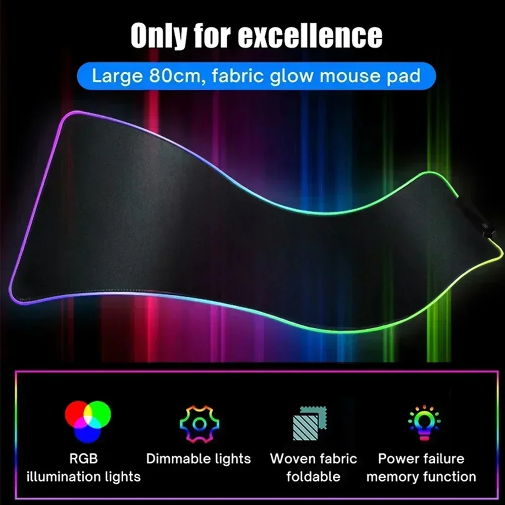 Cool QiuYuan Wuthering Waves M - Gaming Accessories Companies recension och pris