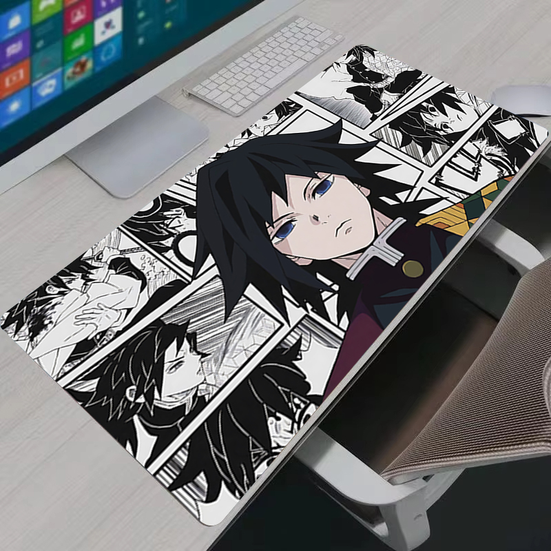 Mouse Pad XXL Gamer Anime Larg - Gaming Accessories Wholesale recension och pris