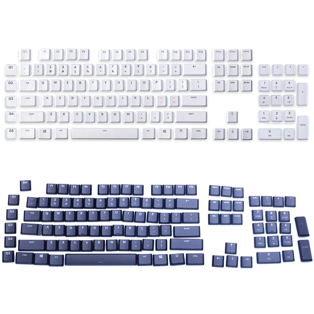 For G915 complete set of 109 k - Gaming Set Accessories recension och pris