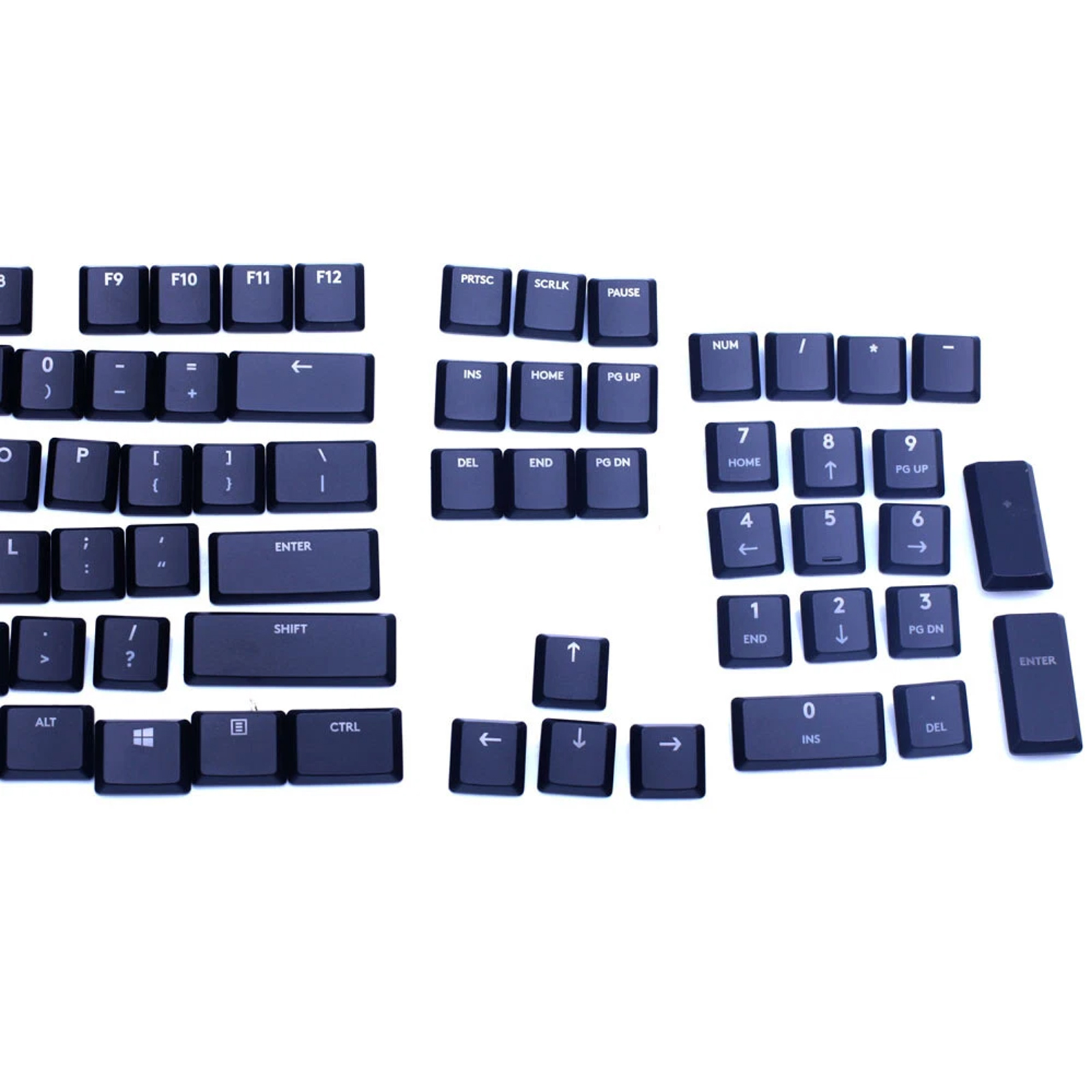 For G915 complete set of 109 k - Gaming Set Accessories recension och pris
