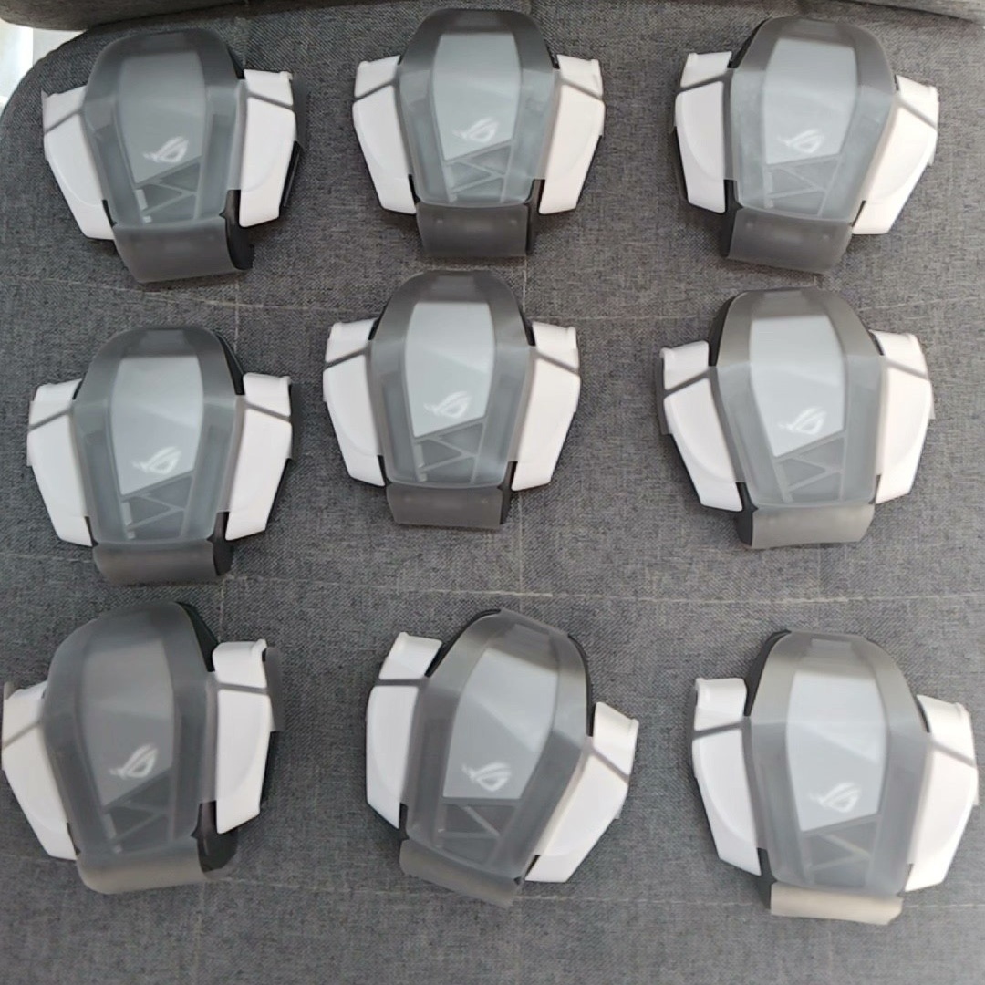 Used Old Original Aeroactive C - Gaming Accessories Phone recension och pris