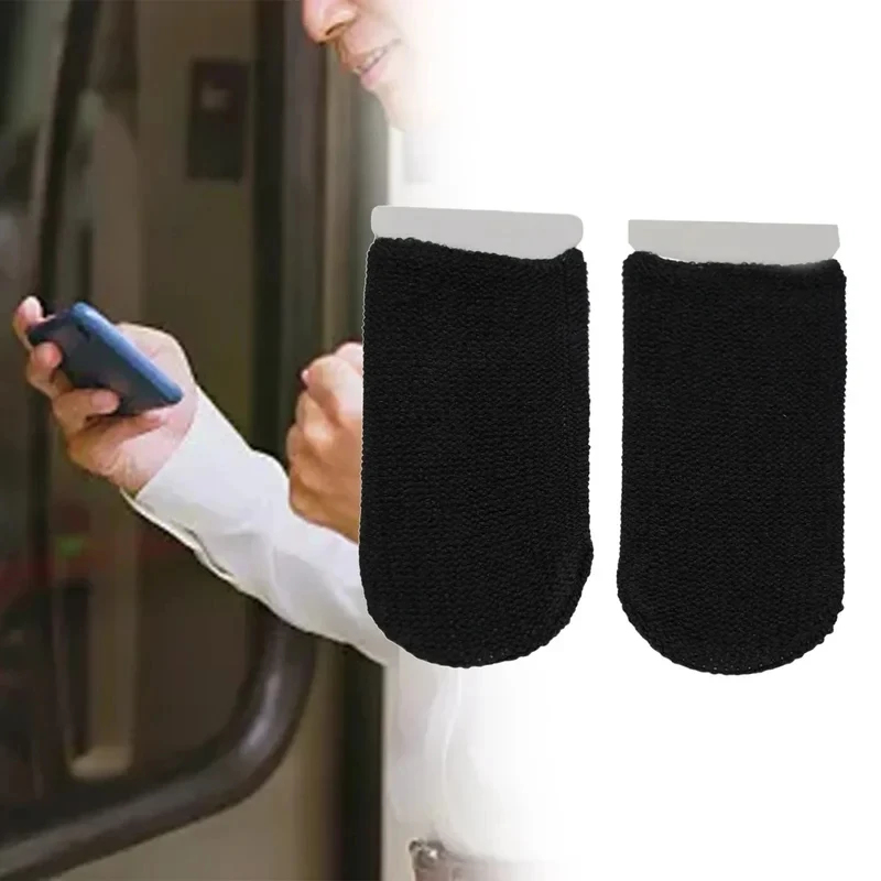1-3pairs Gaming Finger Sleeve  - Gaming Accessories Phone recension och pris