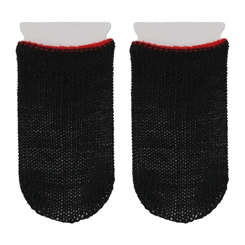 1-3pairs Gaming Finger Sleeve  - Gaming Accessories Phone recension och pris