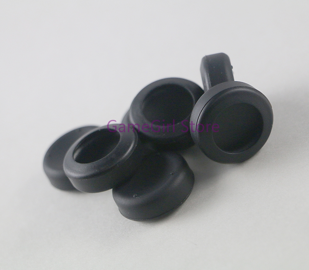 2pcs Non-slip Silicone Analog  - Gaming Accessories Xbox recension och pris