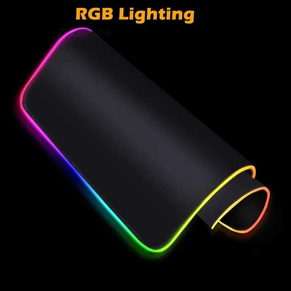 Market Bull Mouse Pad RGB Back - Gaming Accessories Market recension och pris