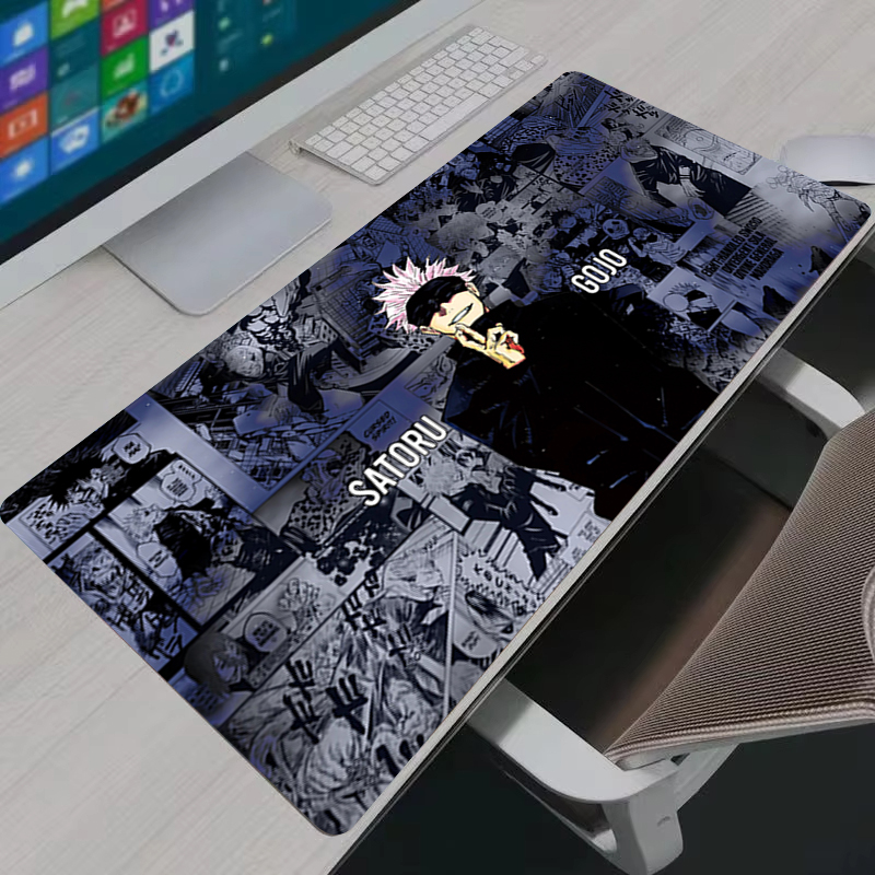 Mouse Pad Cool Anime Jujutsu K - Gaming Accessories Wholesale recension och pris