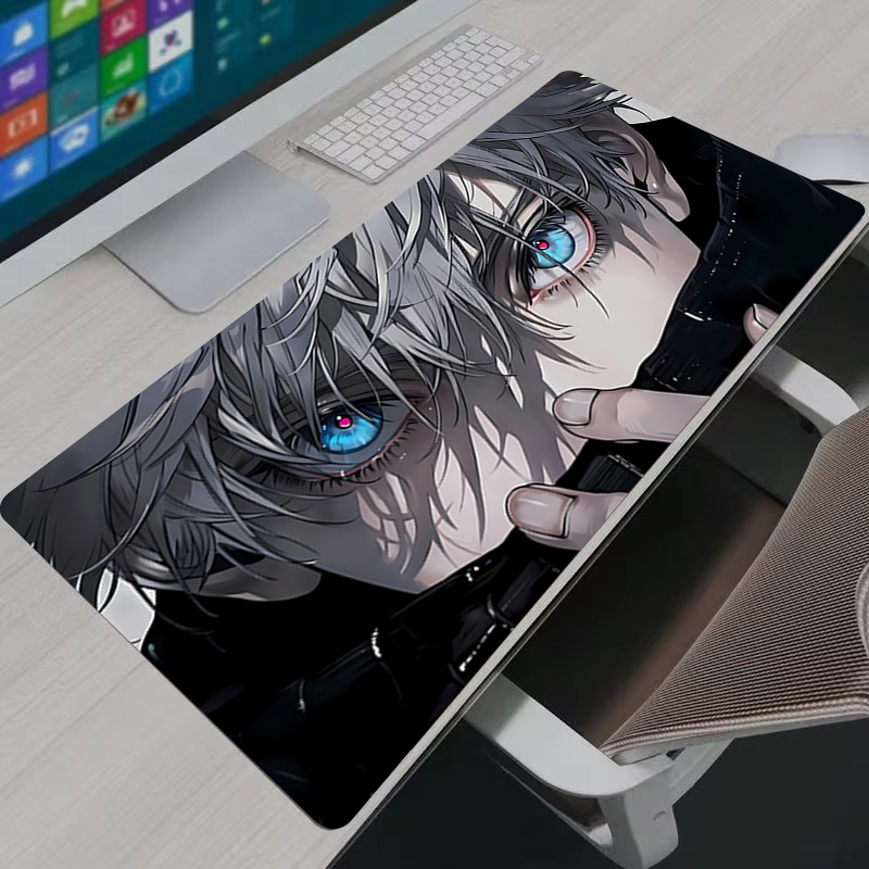 Mouse Pad Cool Anime Jujutsu K - Gaming Accessories Wholesale recension och pris