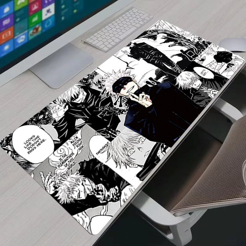 Mouse Pad Cool Anime Jujutsu K - Gaming Accessories Wholesale recension och pris