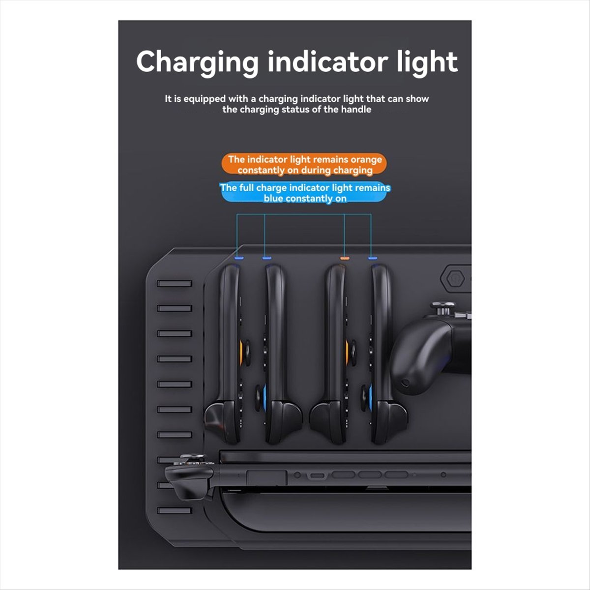 ♋♐…BUY For Switch 2 Cooling &  - Gaming Accessories To Buy recension och pris
