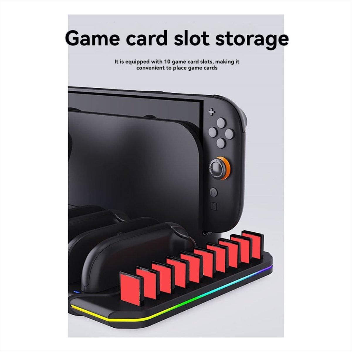 ♋♐…BUY For Switch 2 Cooling &  - Gaming Accessories To Buy recension och pris