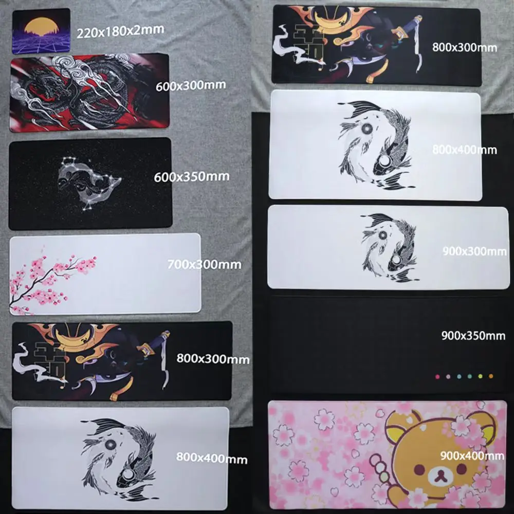 Samurai Warrior Knife Mouse Pa - Gaming Accessories Companies recension och pris